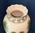 Ceramic Large Vintage Palm Beach Grand Millennial Vase For Sale - Image 7 of 10