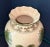 Ceramic Vintage Palm Beach Chic Vase For Sale - Image 7 of 10