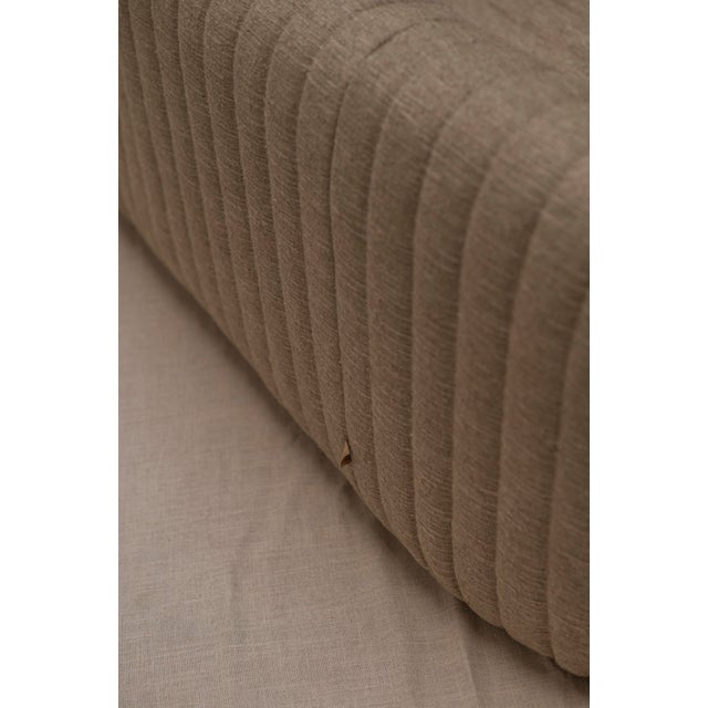 Sandra 3-Seater Sofa by Annie Hieronimus for Cinna, France, 1970s For Sale - Image 11 of 16