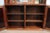 20th Century Mahogany Shopping Showcase For Sale - Image 18 of 18
