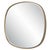 Kenneth Ludwig Chicago Webster Antique Gold Mirror For Sale - Image 4 of 6