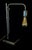 Industrial Style Edison Table Lamp For Sale - Image 9 of 12