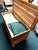 1930s Antique/Vintage Cavelier Cedar Chest for Blankets, Linens, Pillows, Toys, 1930s For Sale - Image 5 of 17