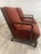 Vintage Art Deco Armchair, 1920s, Set of 2 For Sale - Image 8 of 11