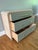 Thomas Edison 1920s Child’s Three Drawer Dresser For Sale - Image 4 of 8