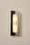 Contemporary Arrow Applique S Wall Light without Diffuser by Violaine d'Harcourt For Sale - Image 3 of 9