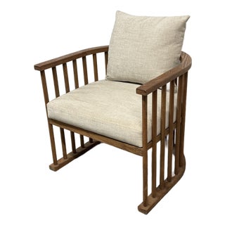 Brownstone Furniture Valencia Occassional Chair For Sale