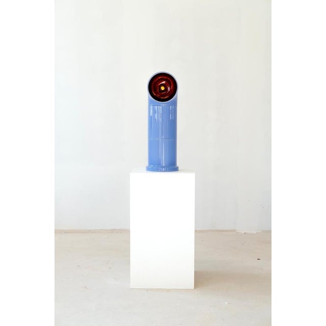 Fat Op Medium Standing Lamp by Pani Jurek For Sale - Image 16 of 18