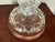 Late 20th Century Waterford Crystal Achill Table Lamp For Sale In New York - Image 6 of 9