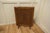 Arts and Crafts Marquetry Fire Screen, 1930s For Sale - Image 4 of 8