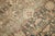 Antique Persian Bibikabad Rug - 8'8" x 11'8" For Sale - Image 4 of 10
