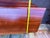 Vintage Chippendale Mahogany Four-Drawer Chest of Drawers For Sale - Image 12 of 16
