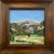 Contemporary Tolland Schoolhouse Colorado Painting – Rollins Pass Rocky Mountains Landscape For Sale - Image 4 of 11