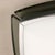 Glass and Aluminum Ceiling Light, 1970s For Sale - Image 4 of 9