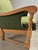 Danish Lounge Chair in style of Kjærnulf, 1960s For Sale - Image 11 of 12