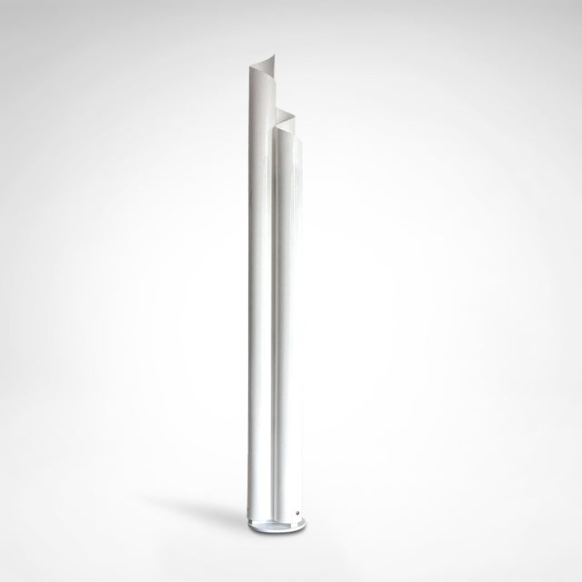 Artemide Chimera Floor Lamp by Vico Magistretti for Artemide, Italy, 1980s For Sale - Image 4 of 8