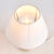 Kenneth Ludwig Chicago Maye Sphere Mini Lamp For Sale - Image 4 of 6