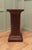 2000 - 2009 19th Century French Inlaid Column Display Pedestal For Sale - Image 5 of 9