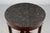 19th Century French Mahogany Gueridon or Game Table For Sale - Image 13 of 17