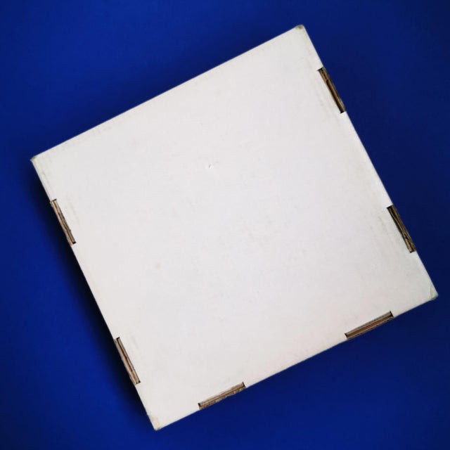 1989 Vintage Kurt Naef Ornabo Cubes Blocks Game Toy Puzzle Wooden 1980s Swiss Made Hubert Zimmermann For Sale - Image 17 of 17