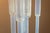 Model LS 146 Ceiling Fixture with Blown Opaline Elements by Carlo Nason for AV Mazzega, Italy, 1970s For Sale - Image 10 of 14