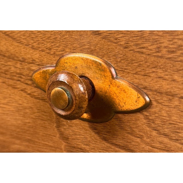 Mid-Century Credenza by Broyhill For Sale - Image 9 of 12