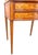 An Exceptionally Fine Quality Late 19th Century Victorian Satinwood China Display Cabinet, In The Sheraton Revival Taste,...