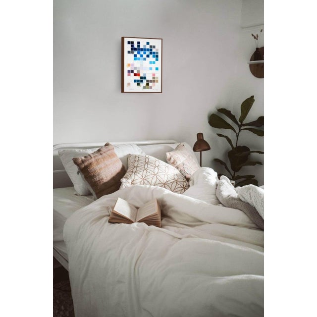 This work, part of a series titled The Sensory World-Part Series, is based on a broad interpretation of sense-meaning,...