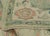 Turkish Oushak Rug 2'10" x 7' #20256 For Sale In Houston - Image 6 of 8