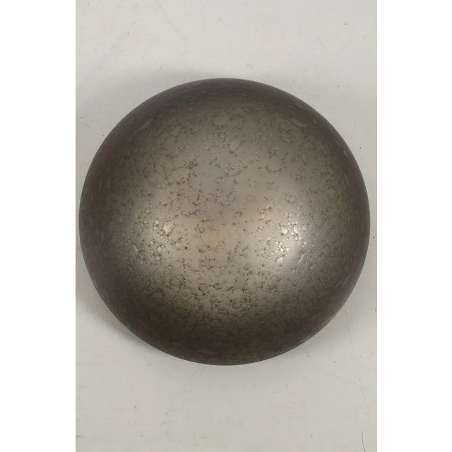 Vintage Ceiling Lamp from Peill & Putzler For Sale - Image 6 of 8
