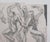 Auguste Rodin, Dance, Engraving For Sale - Image 4 of 6