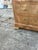 French French 19th Century Louis Philippe Marble Top Bleached Walnut Commode For Sale - Image 3 of 12
