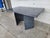 1970s Modern Granite Dining Table For Sale - Image 10 of 17