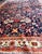 Antique Persian Feraghan Rug For Sale - Image 4 of 10