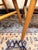 Mid-Century Modern Scandinavian Teak Chairs, Set of 2 For Sale - Image 3 of 7