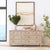 The Flagstaff collection brings a sense of relaxed elegance to your living space. With a gorgeous desert sand finish and...
