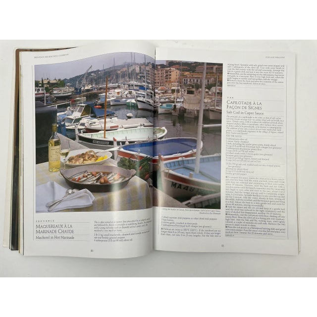 Provence : The Beautiful Cookbook by Peter Johnson For Sale - Image 9 of 12