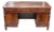 Lombard Desk in Walnut, 1830s For Sale
