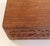 Hand-Carved Anglo-Raj Jewelry Box by Artist Rajhastani, Wood, 1940 For Sale - Image 12 of 12