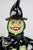 Signed Postmodern Feminist Sculptural Pottery - Witch Teapot For Sale - Image 9 of 15