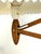 Clamp Table Lamp from Le Klint, 1960s For Sale - Image 3 of 7