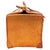 1970s Vintage English Tanner Krolle & Co. Ltd. For Harrods Leather Gladstone Bag For Sale - Image 5 of 18