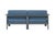 The Sardinia collection has a fresh modern feel. This will be the only outdoor furniture we will need, as it is made with...