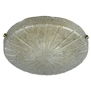 Vintage Ceiling Light from Hillebrand Lighting, 1960s For Sale