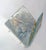 1970s Italy Sconces Butterfly Opal Murano Glass by Itre - Set of 5 For Sale - Image 9 of 13