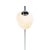 Chrome J14 Floor Lamp from Disderot For Sale - Image 6 of 9