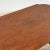 Vintage Brown Wooden Table For Sale - Image 5 of 8
