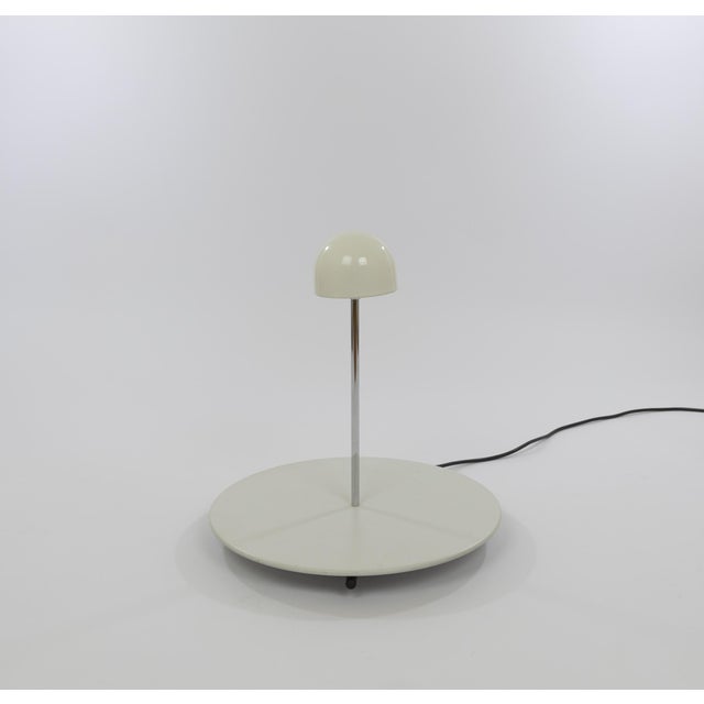 Mid-Century Modern Nemea Table Lamp by Vico Magistretti for Artemide, 1980s For Sale - Image 3 of 7