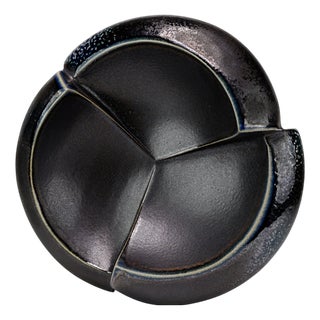 Three Point Bowl by Olivia Tani For Sale