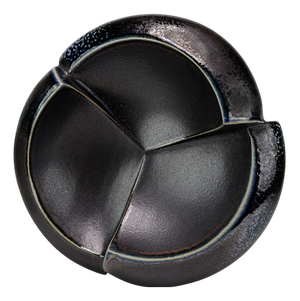 Three Point Bowl by Olivia Tani